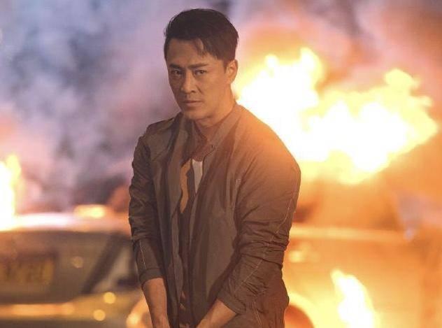 tvb|期待！TVB三大待播警匪剧剧照曝光，《使徒行者3》预计十月首播