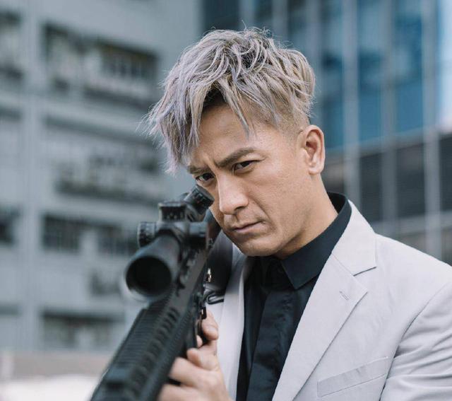 tvb|期待！TVB三大待播警匪剧剧照曝光，《使徒行者3》预计十月首播