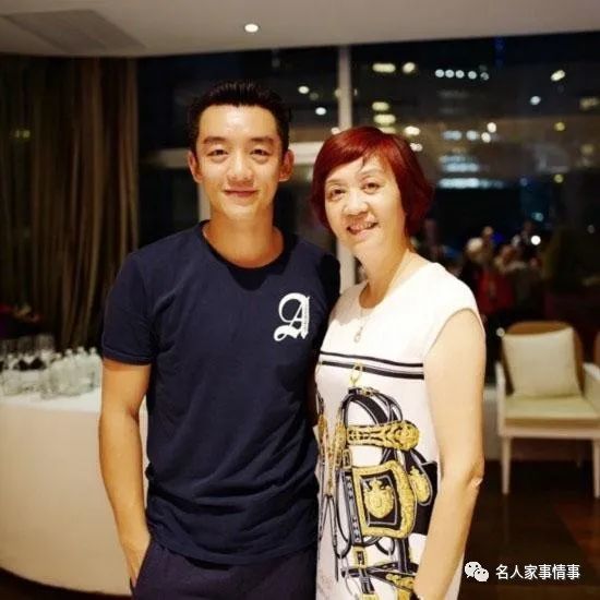 郑恺|《八佰》郑恺：找老婆的最重要条件，就是与母亲合得来
