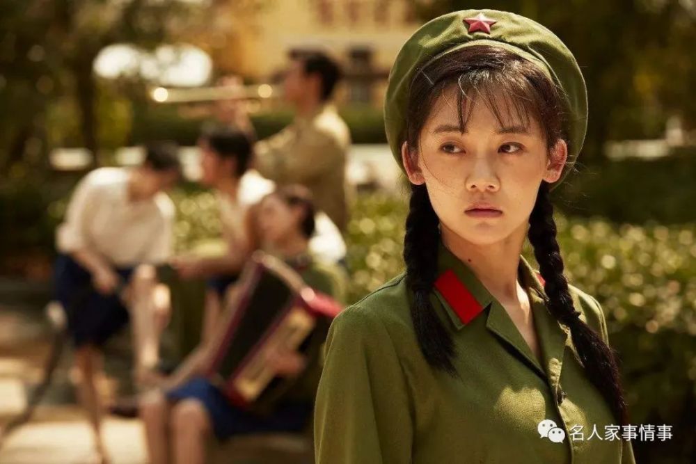 郑恺|《八佰》郑恺：找老婆的最重要条件，就是与母亲合得来