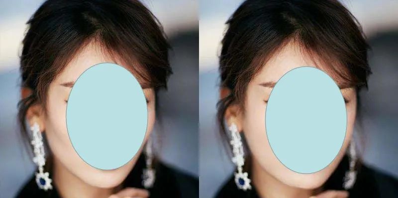 谭松韵|贵圈30岁以上女星里，脸嫩到能演小学生的也就她一个了吧！