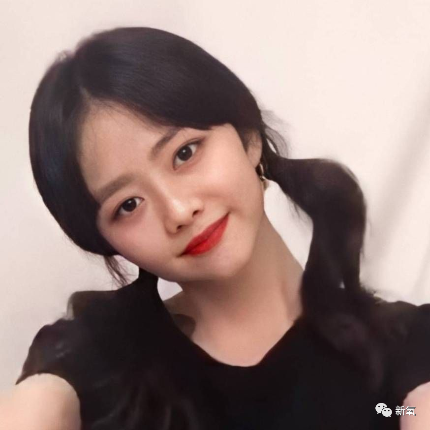 谭松韵|贵圈30岁以上女星里，脸嫩到能演小学生的也就她一个了吧！