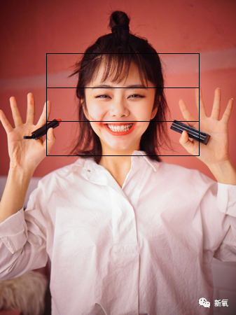 谭松韵|贵圈30岁以上女星里，脸嫩到能演小学生的也就她一个了吧！