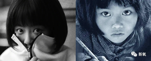 谭松韵|贵圈30岁以上女星里，脸嫩到能演小学生的也就她一个了吧！