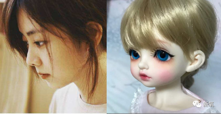 谭松韵|贵圈30岁以上女星里，脸嫩到能演小学生的也就她一个了吧！