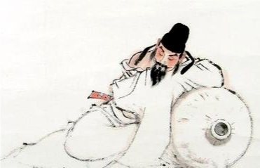 李白|千金散去还复来的李白到底多有钱？