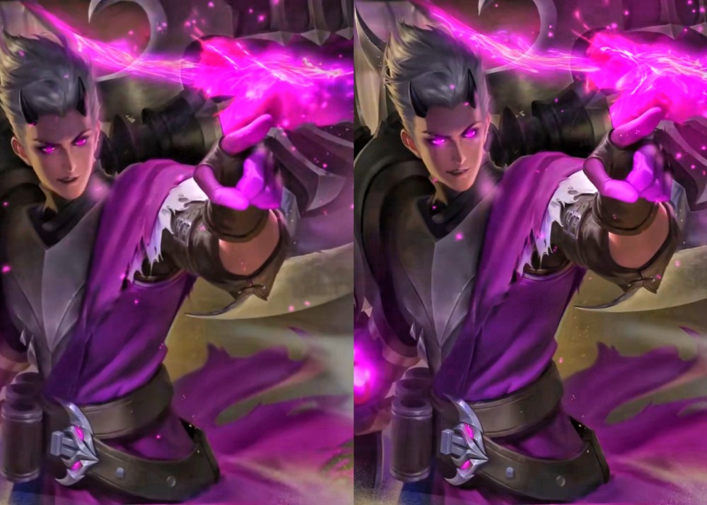 狂铁新皮肤局内高清特效一览特工魅影电光铁子