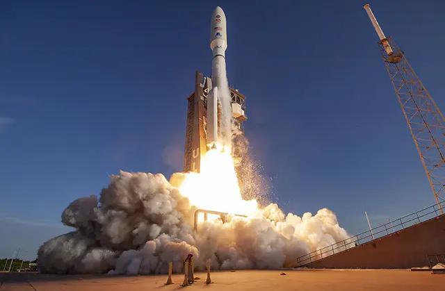 天问一号|堪比27架歼20！美国核动力火星车造价创新高，看天问一号值多少钱