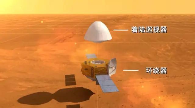 天问一号|堪比27架歼20！美国核动力火星车造价创新高，看天问一号值多少钱