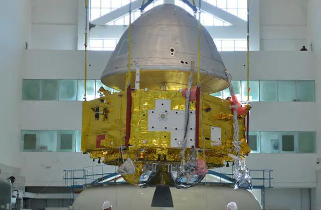 天问一号|堪比27架歼20！美国核动力火星车造价创新高，看天问一号值多少钱