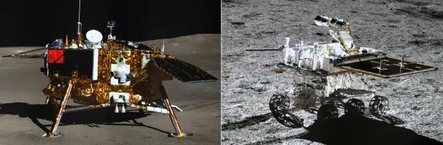 天问一号|堪比27架歼20！美国核动力火星车造价创新高，看天问一号值多少钱