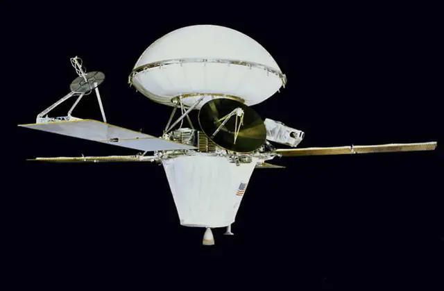 天问一号|堪比27架歼20！美国核动力火星车造价创新高，看天问一号值多少钱