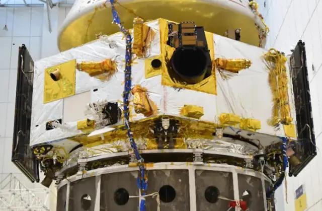 天问一号|堪比27架歼20！美国核动力火星车造价创新高，看天问一号值多少钱