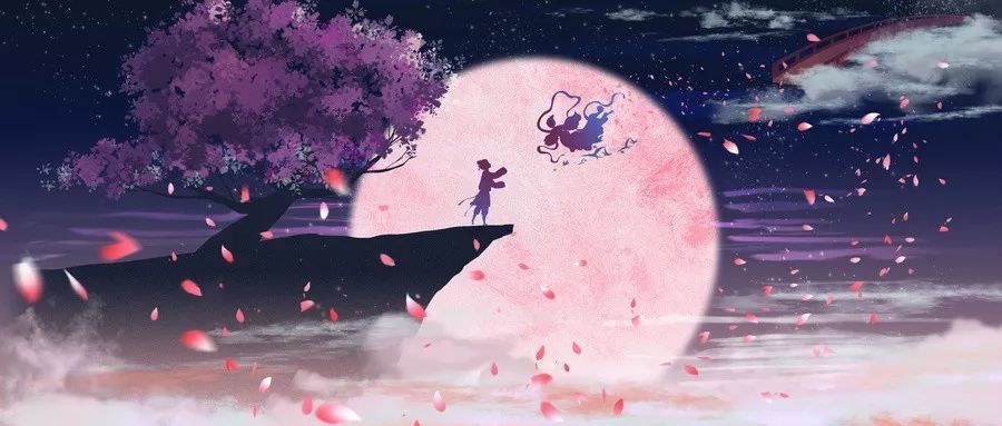 七夕节|七夕典故和相关表达双语汇总