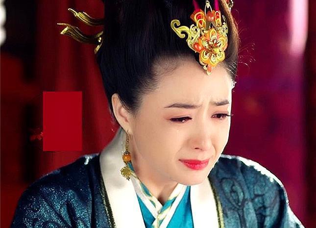 芈月传莒姬对十岁的芈月说我要抛弃你芈月含泪多谢母亲