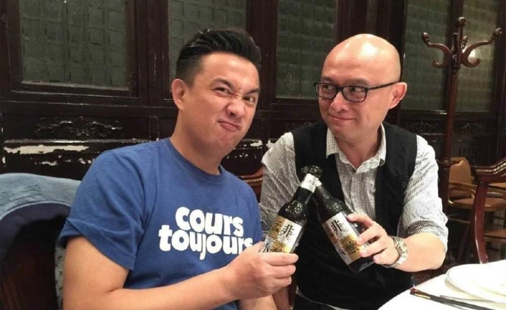 包贝尔|孟非天价毛肚、包贝尔店铺造假，为何明星开店会屡屡翻车呢？