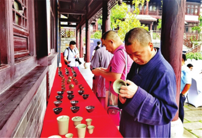 广元窑|【方志四川 历史文化】穿越千年窑火 广元窑重燃“记忆”