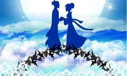 林克强|【方志四川 七夕特辑】林克强‖鹊桥，没有时空
