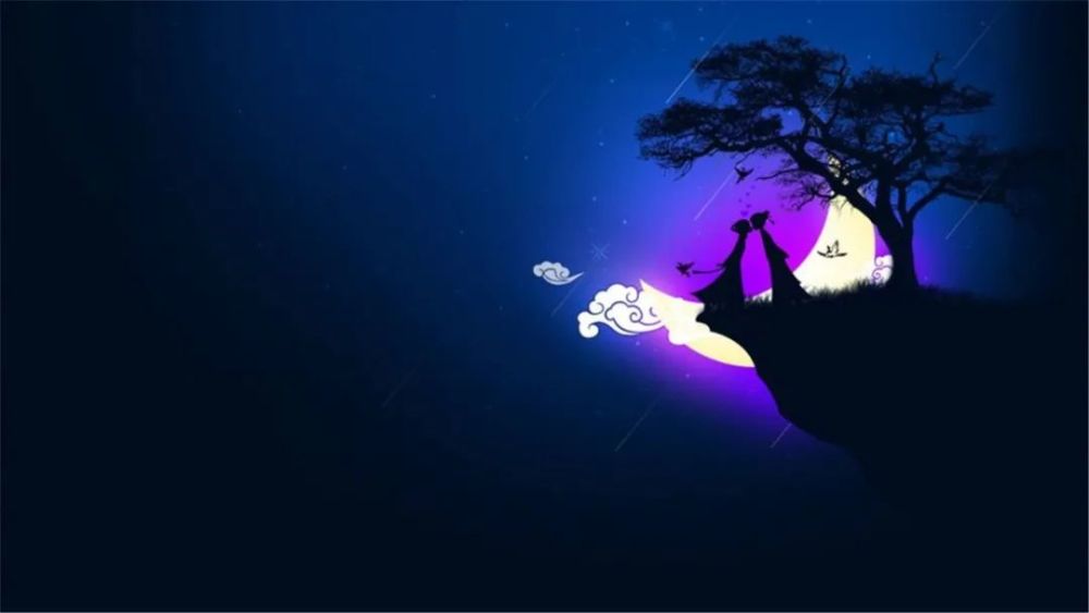 林克强|【方志四川 七夕特辑】林克强‖鹊桥，没有时空