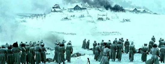 失落的沙皇宝藏--高尔察克黄金去了哪里?