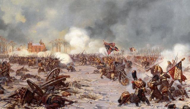 失落的沙皇宝藏--高尔察克黄金去了哪里?