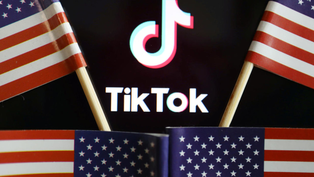 TikTok起诉特朗普：直指行政令7大违宪理由