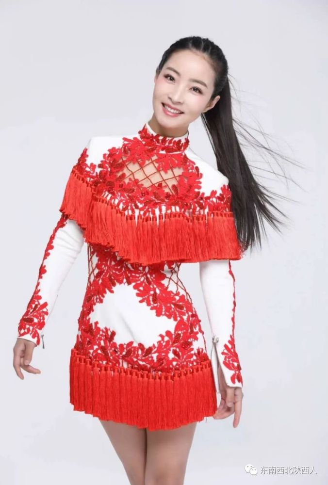 王小妮∮贺东新歌《一起走》全网发布!