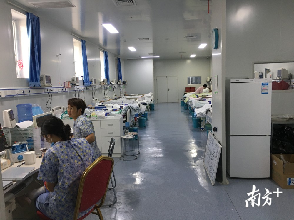 安养|探访大陆首家植物人安养中心：让植物人生存更有尊严