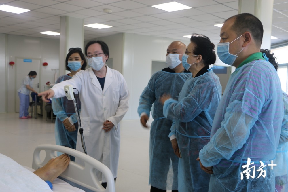 安养|探访大陆首家植物人安养中心：让植物人生存更有尊严