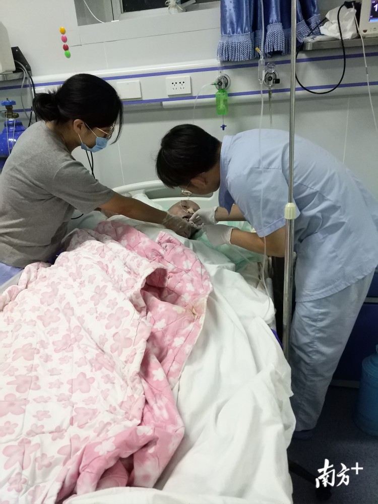 安养|探访大陆首家植物人安养中心：让植物人生存更有尊严