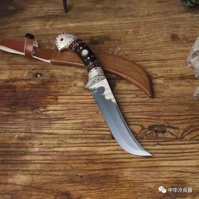 英吉沙县|新疆人的尊严之刃：英吉沙小刀