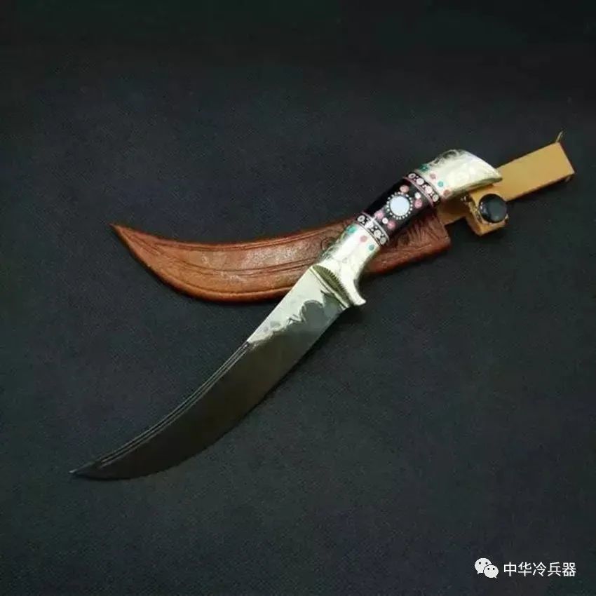 英吉沙县|新疆人的尊严之刃：英吉沙小刀