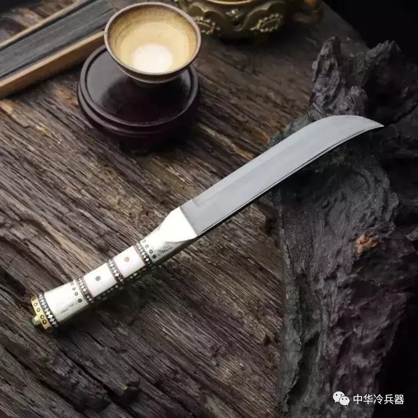 英吉沙县|新疆人的尊严之刃：英吉沙小刀