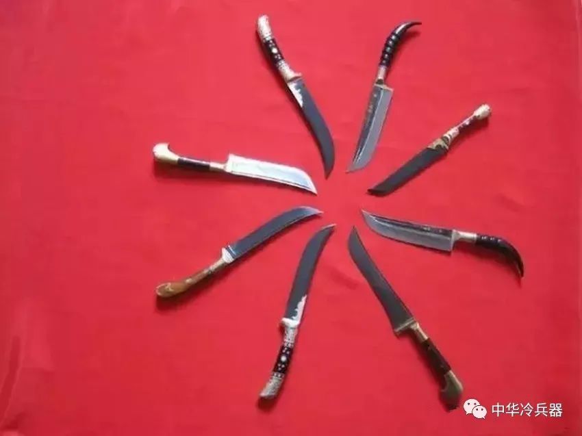英吉沙县|新疆人的尊严之刃：英吉沙小刀
