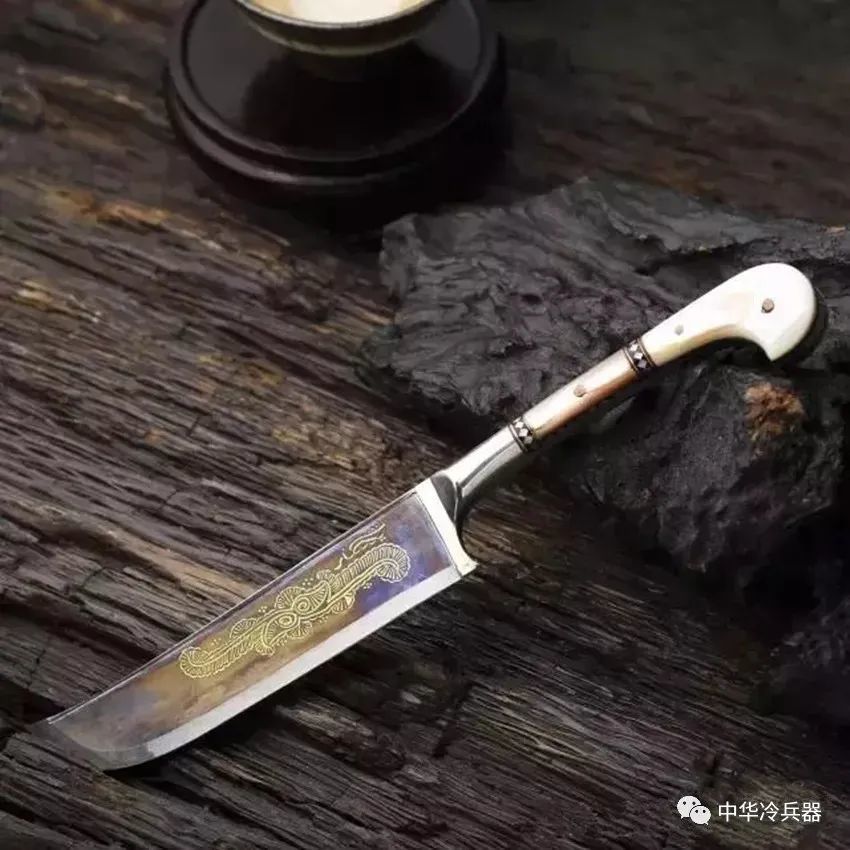 英吉沙县|新疆人的尊严之刃：英吉沙小刀