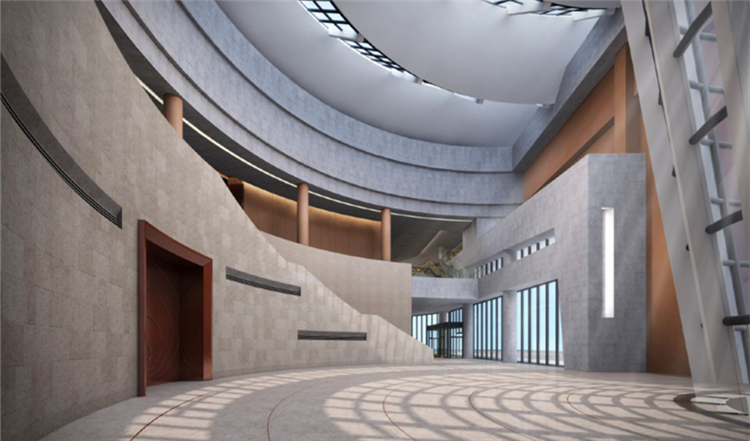 自然博物馆|打开围墙的高校＋博物馆，未来可期