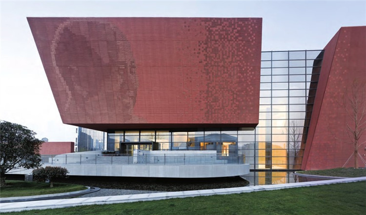 自然博物馆|打开围墙的高校＋博物馆，未来可期