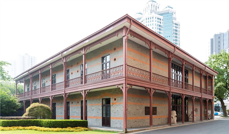 自然博物馆|打开围墙的高校＋博物馆，未来可期