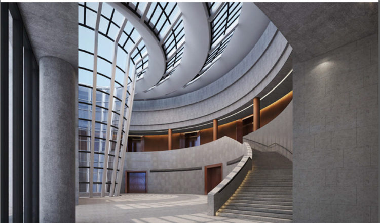 自然博物馆|打开围墙的高校＋博物馆，未来可期