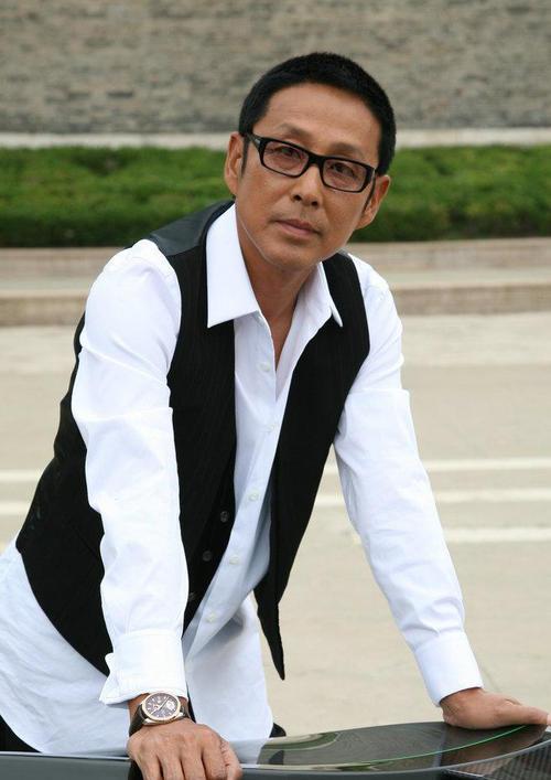 陈道明|陈道明：这两种戏我坚决不拍，给多少钱都不能破坏底线