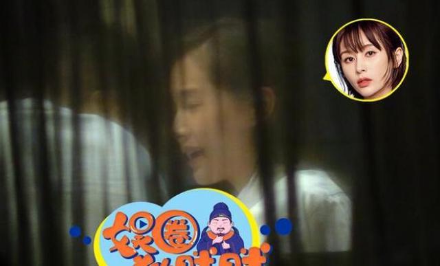 王子文|王子文深夜被醉酒异性友人揩油？牵手戳腰还被强拉跟他共乘一车