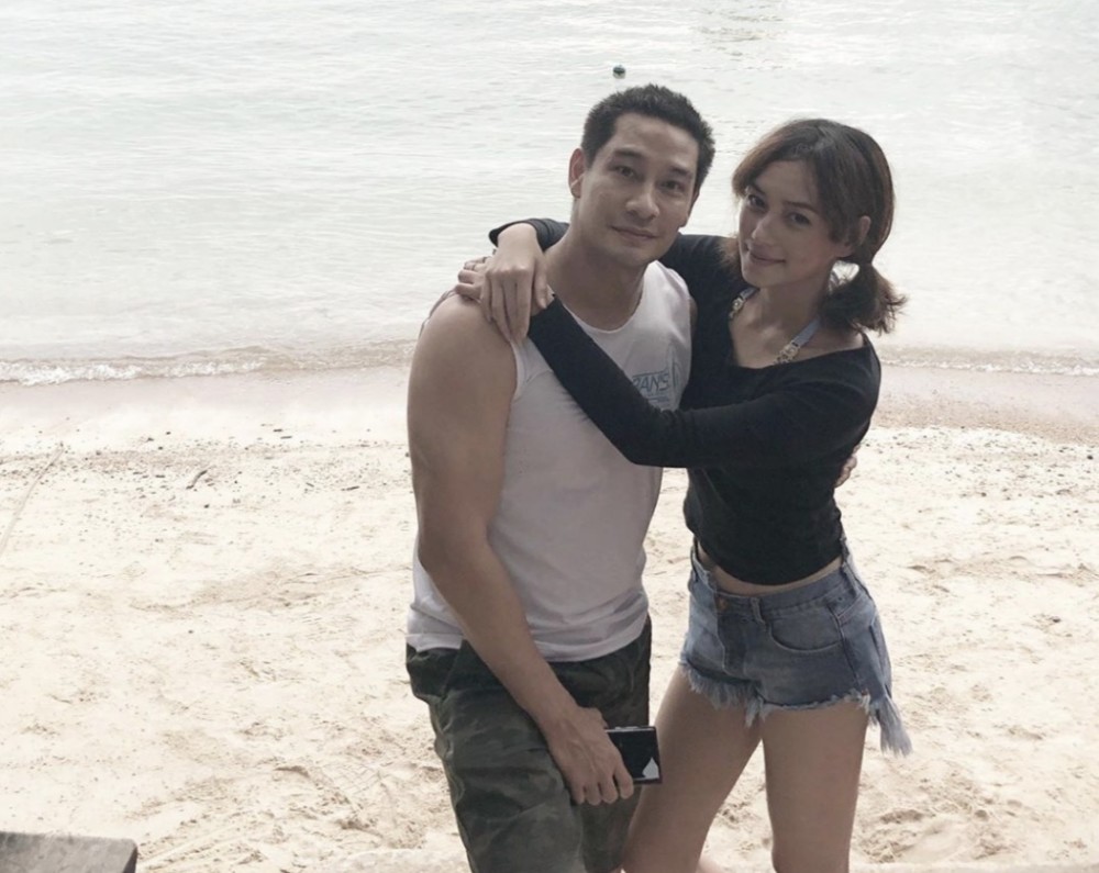 主演泰剧曾在国内霸屏,今新剧又上星播出,pong的电视剧你看过哪部