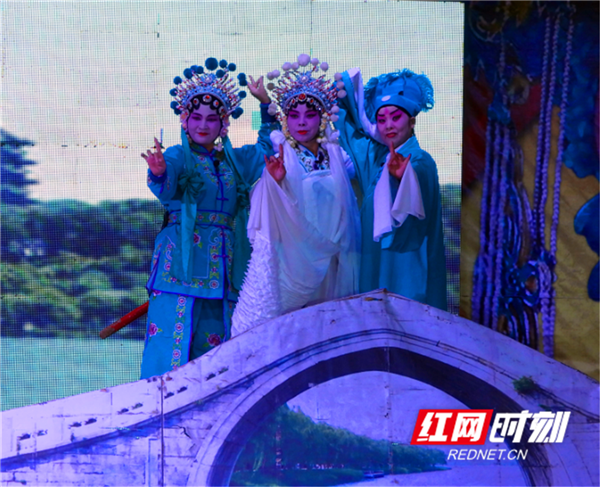 非物质文化遗产|湖南师范大学音乐学院工作组深入武冈“非遗”田野考察