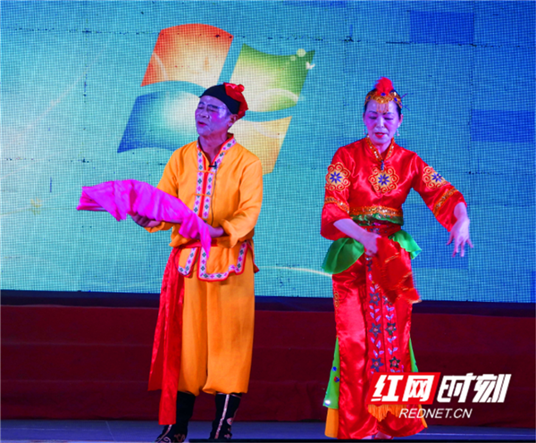 非物质文化遗产|湖南师范大学音乐学院工作组深入武冈“非遗”田野考察