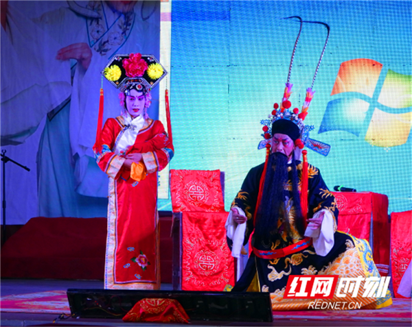 非物质文化遗产|湖南师范大学音乐学院工作组深入武冈“非遗”田野考察