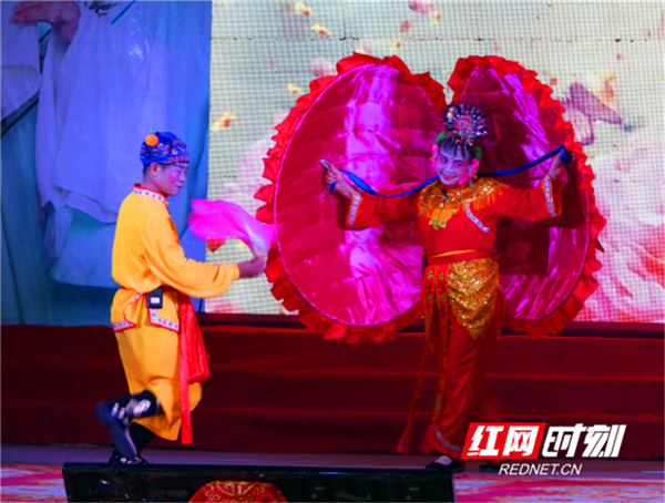 非物质文化遗产|湖南师范大学音乐学院工作组深入武冈“非遗”田野考察