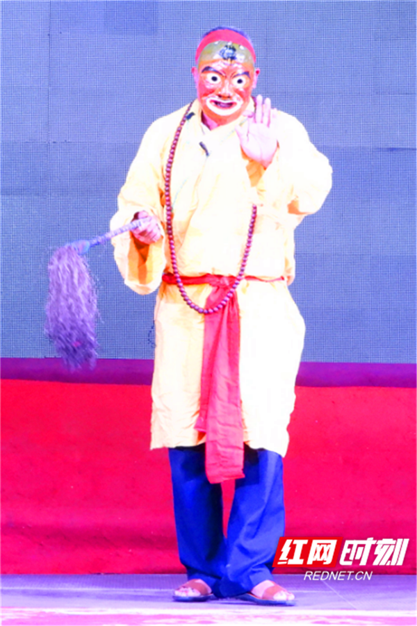 非物质文化遗产|湖南师范大学音乐学院工作组深入武冈“非遗”田野考察