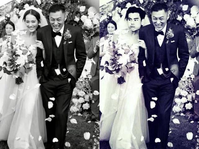 |彭于晏與余文樂兒子貼臉合照 網(wǎng)友調(diào)侃“關(guān)愛空巢老人”