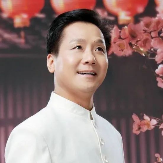 爱在七夕│李小锋&张蓓《牛郎织女》祝有情人终成眷属