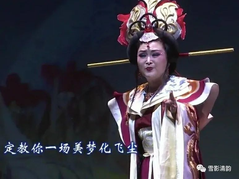 七夕|雪影清韵 七夕专刊